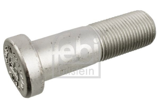 Wielbout 12862 FEBI, afbeelding 2