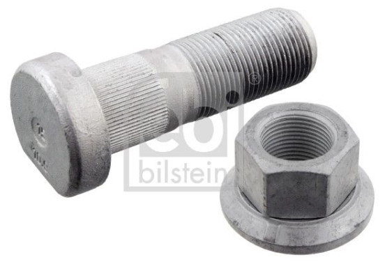 Wielbout 172240 FEBI, afbeelding 2
