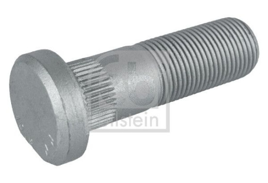 Wielbout 48667 FEBI, afbeelding 2