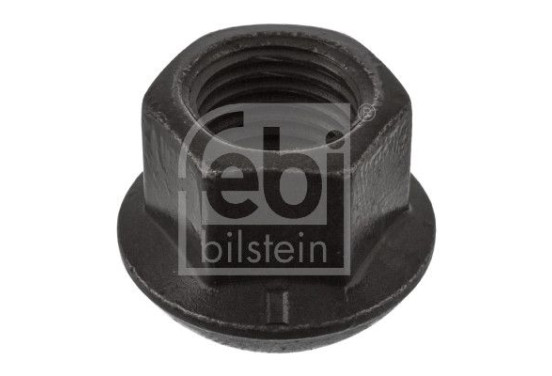 Wielmoer 01214 FEBI, afbeelding 2