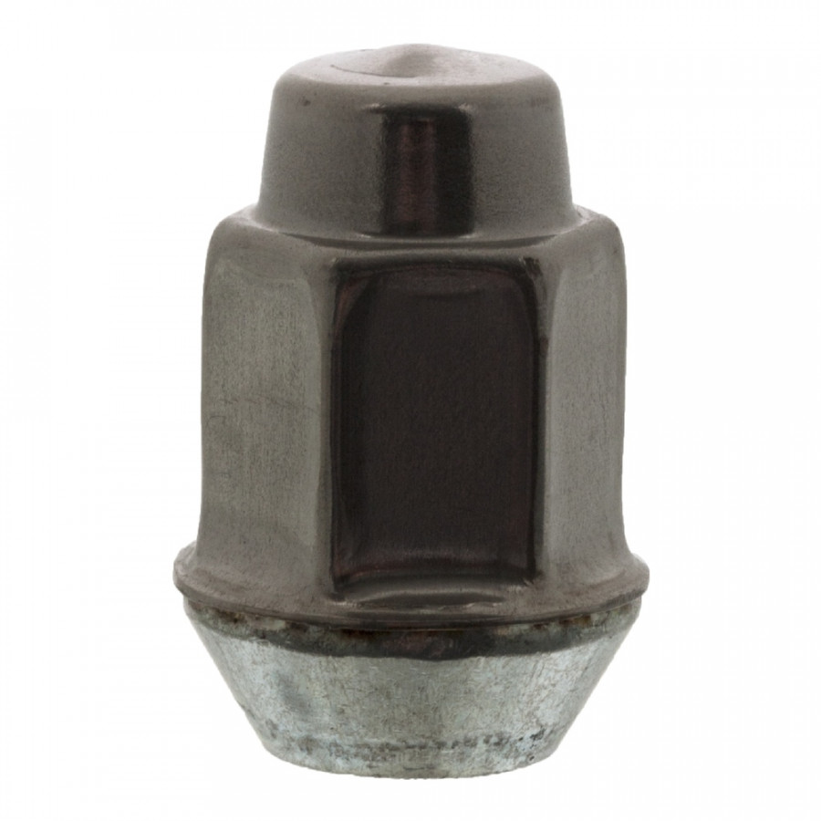 McGard Slotmoeren 12x1.5 19,7mm/19 McGard Slotmoeren 12x1.5 19,7mm/19