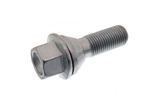 Wielschroef 21508 FEBI