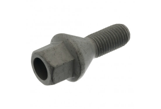 Wielschroef 48925 FEBI