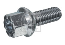 Wielschroef