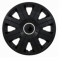 Wieldoppenset Cosmos Black 15 Inch, voorbeeld 2