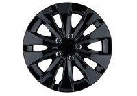Wieldoppenset Storm X Black 13 inch