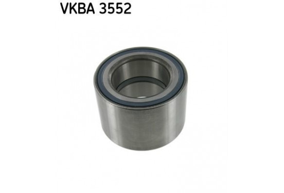 Wiellager VKBA 3552 SKF