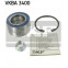 Wiellager VKBA 3400 SKF