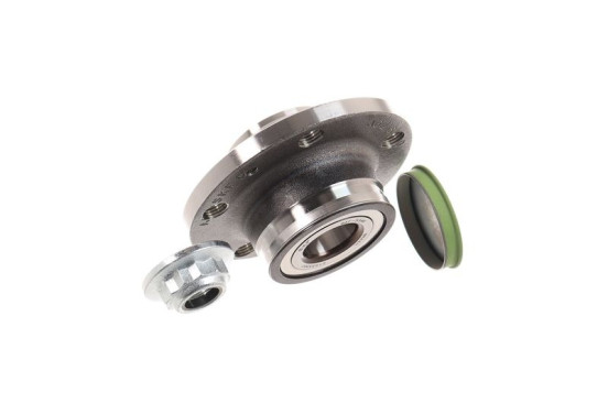 Wiellagerset SKF VKBA 3567 voor Audi, Seat, Skoda Wiellagerset SKF VKBA 3567 voor Audi, Seat, Skoda