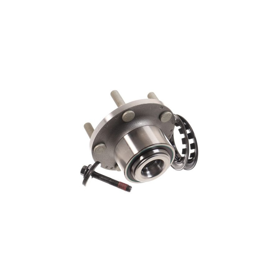 Kit de rolamento de roda SKF VKBA 6548 a um preço acessível