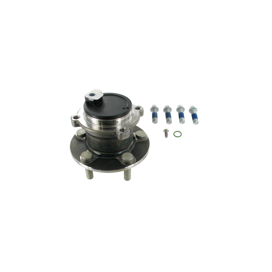 SKF