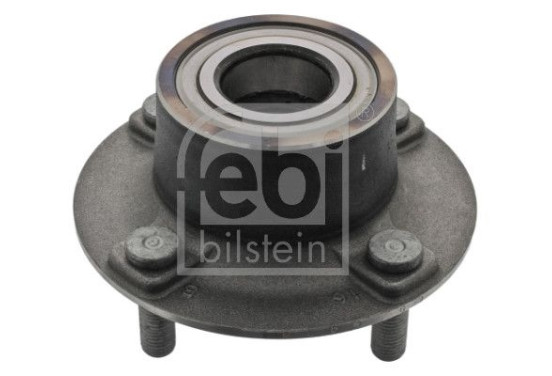 Wielnaaf 07830 FEBI, afbeelding 2