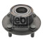 Wielnaaf 07830 FEBI, voorbeeld 2