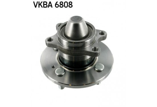Wiellager VKBA 6808 SKF