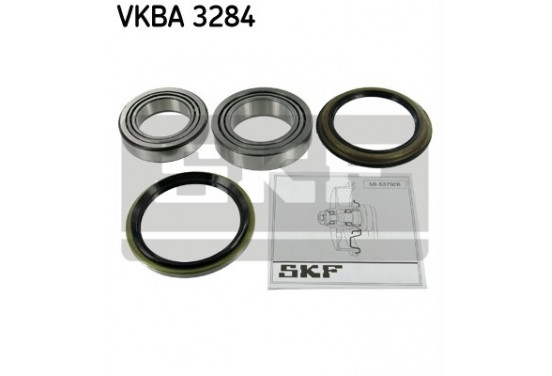 Wiellager VKBA 3284 SKF