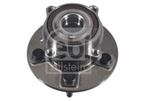 VKBA 3581 SKF Wiellagerset Met ingebouwde ABS sensor, 72 mm | prijs en ervaringen