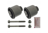 Achteras-set 31722 FEBI