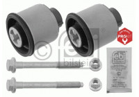 Achteras-set 31722 FEBI