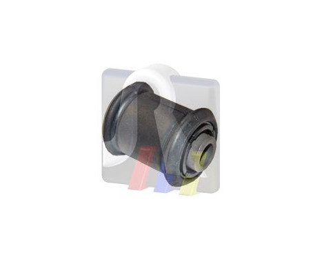 Draagarmrubber Draagarmrubber