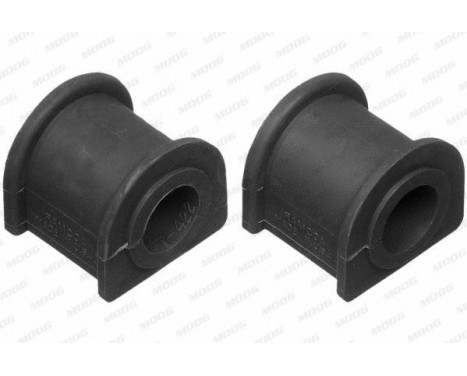 Draagarmrubber Draagarmrubber