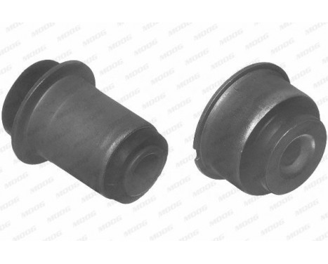 Draagarmrubber Draagarmrubber