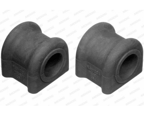 Draagarmrubber Draagarmrubber