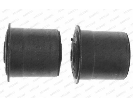 Draagarmrubber Draagarmrubber