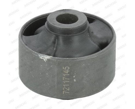 Draagarmrubber Draagarmrubber