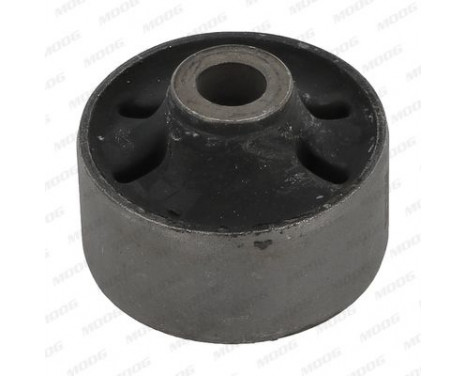 Draagarmrubber Draagarmrubber