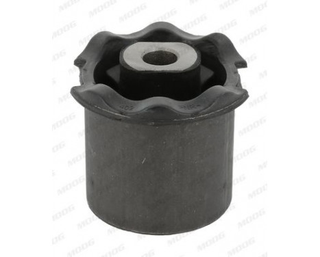 Draagarmrubber Draagarmrubber