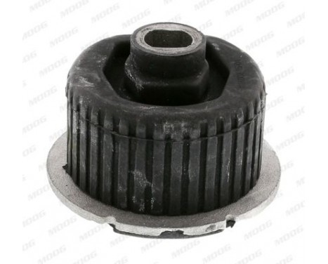 Draagarmrubber Draagarmrubber