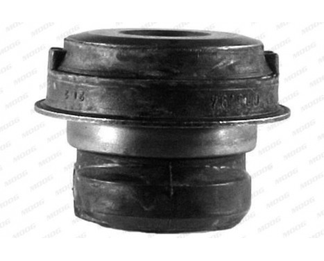 Draagarmrubber Draagarmrubber