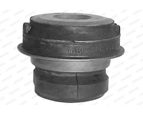 Draagarmrubber Draagarmrubber