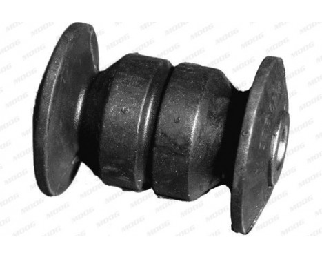 Draagarmrubber Draagarmrubber