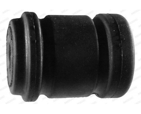 Draagarmrubber Draagarmrubber