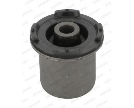 Draagarmrubber Draagarmrubber