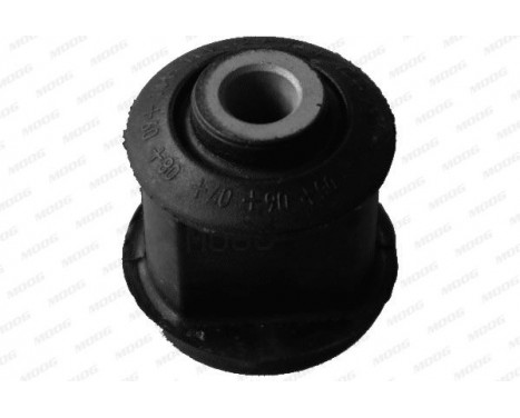 Draagarmrubber Draagarmrubber
