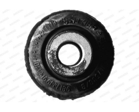 Draagarmrubber Draagarmrubber