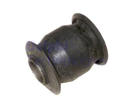 Draagarmrubber Draagarmrubber