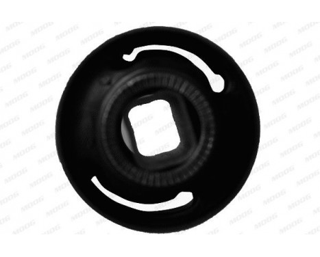Draagarmrubber Draagarmrubber