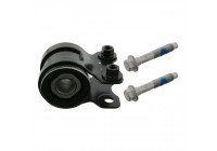 Lagerset wieldraagarm 32418 Febi ProKit