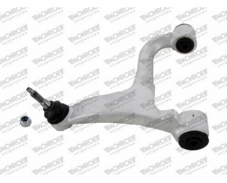 DRAAGARM ACHTER L MERCEDES ML-SERIES DRAAGARM ACHTER L MERCEDES ML-SERIES