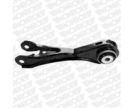 DRAAGARM ACHTER MERCEDES B-SERIES DRAAGARM ACHTER MERCEDES B-SERIES