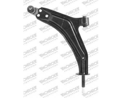 DRAAGARM VOOR L LANDROVER FREELANDER DRAAGARM VOOR L LANDROVER FREELANDER