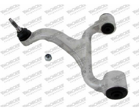 DRAAGARM VOOR L MERCEDES ML-SERIES DRAAGARM VOOR L MERCEDES ML-SERIES