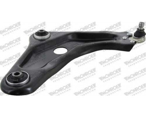 DRAAGARM VOOR R CITROEN C-ELYSEE DRAAGARM VOOR R CITROEN C-ELYSEE