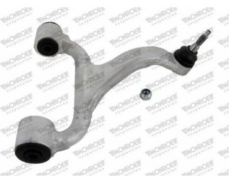 DRAAGARM VOOR R MERCEDES ML-SERIES DRAAGARM VOOR R MERCEDES ML-SERIES