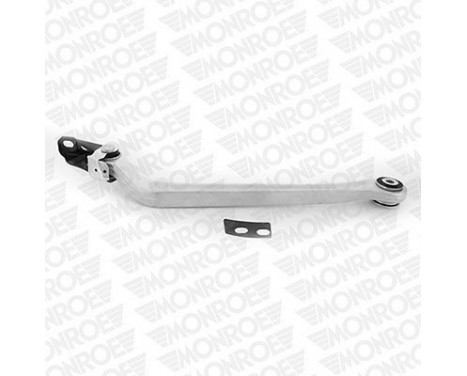 DRAAGARM WIELOPHANGING ACHTER L. MERCEDES CLS DRAAGARM WIELOPHANGING ACHTER L. MERCEDES CLS