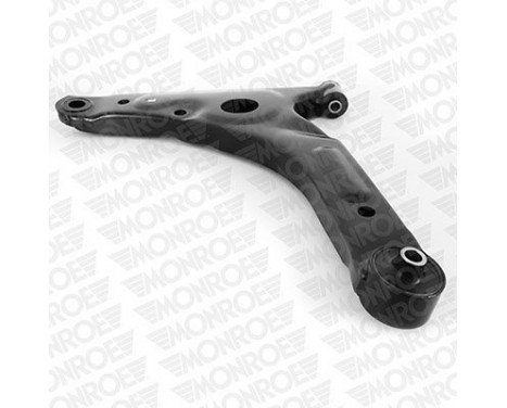 DRAAGARM WIELOPHANGING VOOR L. FORD TRANSIT DRAAGARM WIELOPHANGING VOOR L. FORD TRANSIT