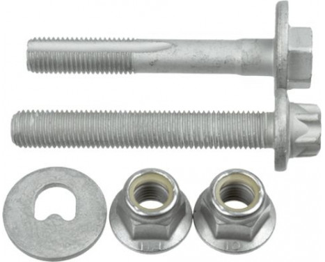 Reparatieset, wielophanging Reparatieset, wielophanging